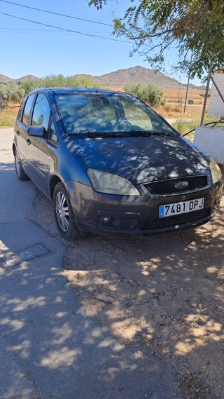 Ford C-MAX 2005