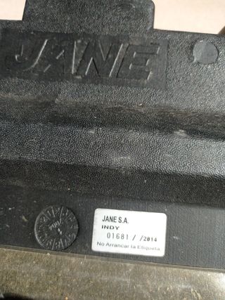 Regalo Elevador infantil para coche hasta 36 kg