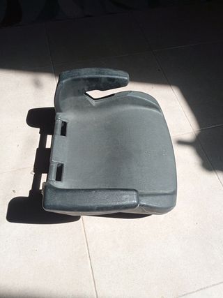 Regalo Elevador infantil para coche hasta 36 kg