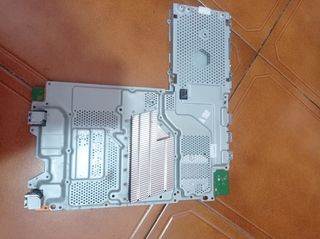 PS4 Slim placa,lector CD,disco duro 1TB,ventilador