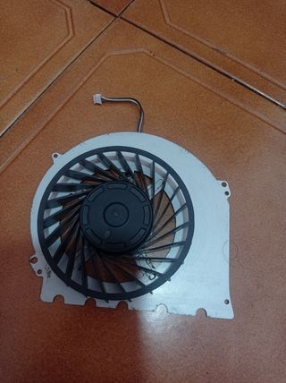 PS4 Slim placa,lector CD,disco duro 1TB,ventilador