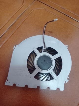 PS4 Slim placa,lector CD,disco duro 1TB,ventilador