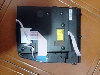 PS4 Slim placa,lector CD,disco duro 1TB,ventilador