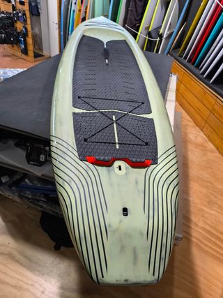Tabla SUP Quatro Roam Max Touring
