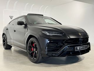 Lamborghini Urus 4.0 V8 650cv