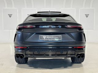 Lamborghini Urus 4.0 V8 650cv