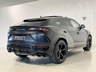 Lamborghini Urus 4.0 V8 650cv