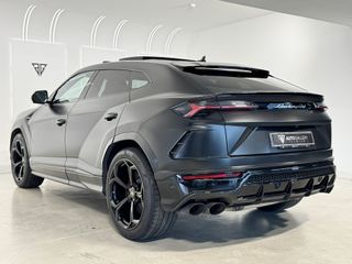 Lamborghini Urus 4.0 V8 650cv