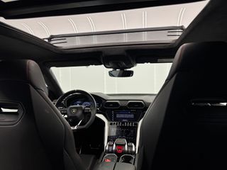 Lamborghini Urus 4.0 V8 650cv