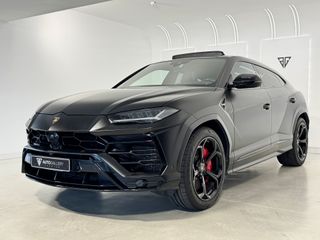 Lamborghini Urus 4.0 V8 650cv