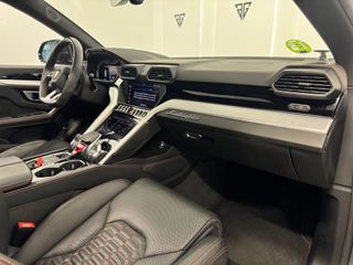 Lamborghini Urus 4.0 V8 650cv