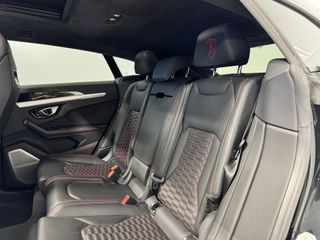 Lamborghini Urus 4.0 V8 650cv