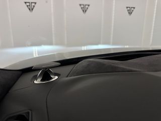 Lamborghini Urus 4.0 V8 650cv