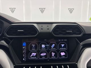 Lamborghini Urus 4.0 V8 650cv