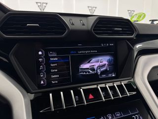 Lamborghini Urus 4.0 V8 650cv