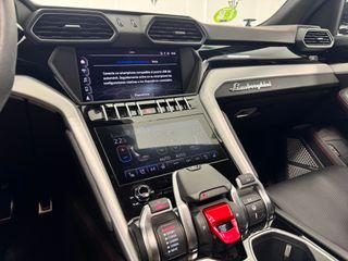 Lamborghini Urus 4.0 V8 650cv