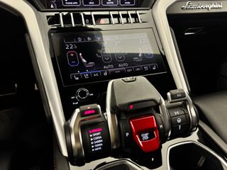 Lamborghini Urus 4.0 V8 650cv