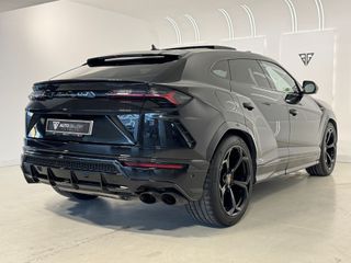 Lamborghini Urus 4.0 V8 650cv