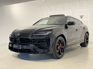 Lamborghini Urus 4.0 V8 650cv