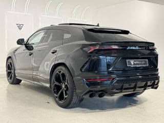 Lamborghini Urus 4.0 V8 650cv