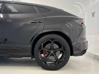 Lamborghini Urus 4.0 V8 650cv