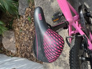 Bicicleta MTB Monty niña 16”