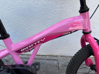 Bicicleta MTB Monty niña 16”