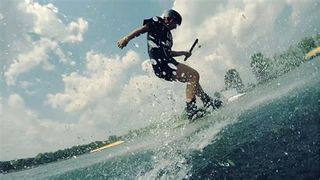 Experiencia de Wakeboard – Calafell, Sitges, Cunit