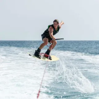 Experiencia de Wakeboard – Calafell, Sitges, Cunit
