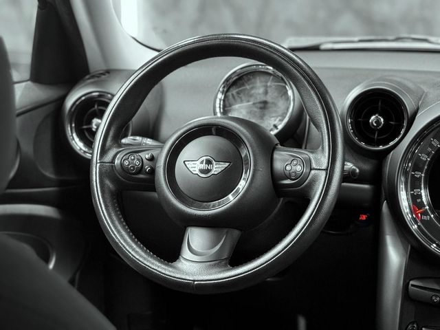 MINI Paceman ALL 4