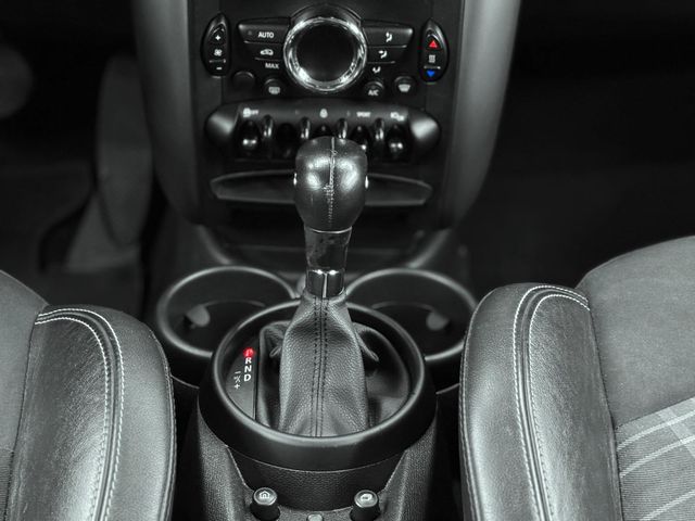 MINI Paceman ALL 4