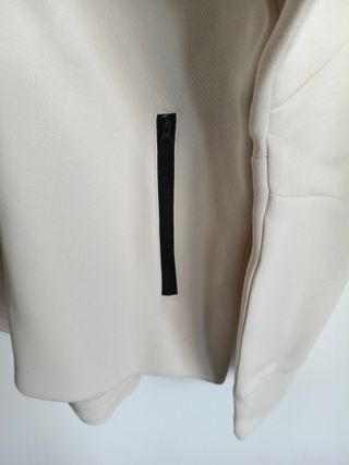 Sudadera con capucha Nike mujer Talla M y L Nueva!