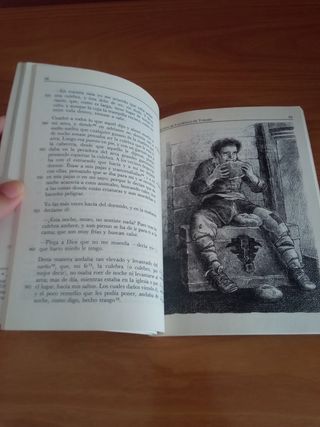 Lazarillo de Tormes (Biblioteca Didactica Anaya...