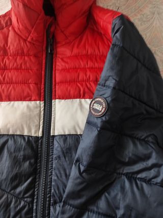 Chaqueta Jack & Jones niño Talla 14-16