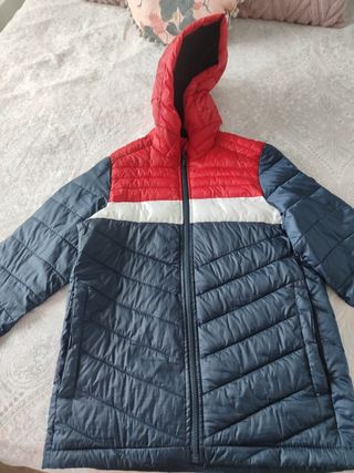 Chaqueta Jack & Jones niño Talla 14-16