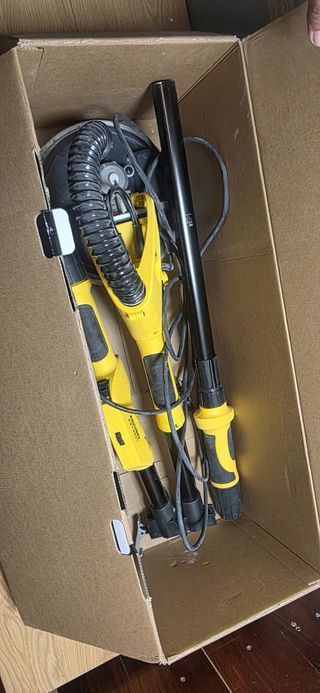 Stanley Lijadora de Pared