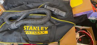 Stanley Lijadora de Pared