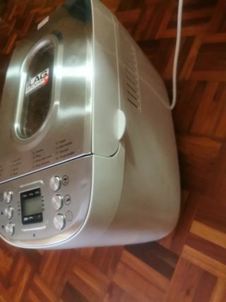 Panificadora Automática ILAG
