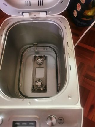 Panificadora Automática ILAG