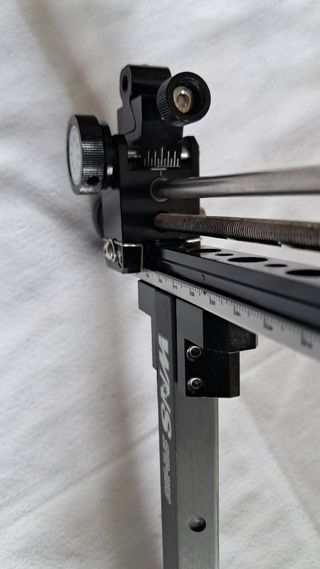 Visor arco compuesto / recurvo Winners SPR-200 L/H