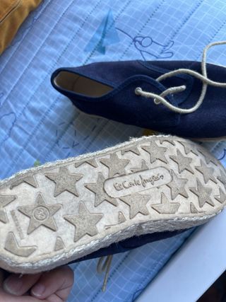 Zapatos niños El Corte Inglés