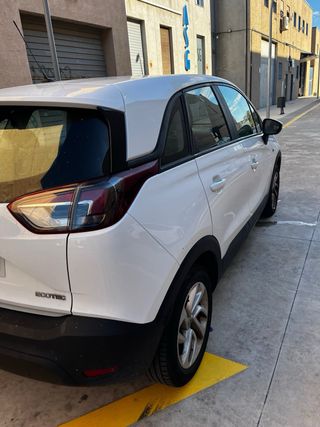Opel Crossland X 2019 110 CV
