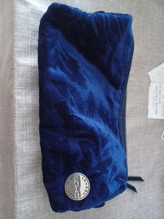 Bolso Soho Azul
