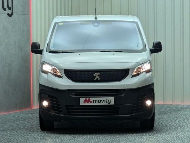 Peugeot Expert FURGON 1.5 BLUEHDI 102CV L2