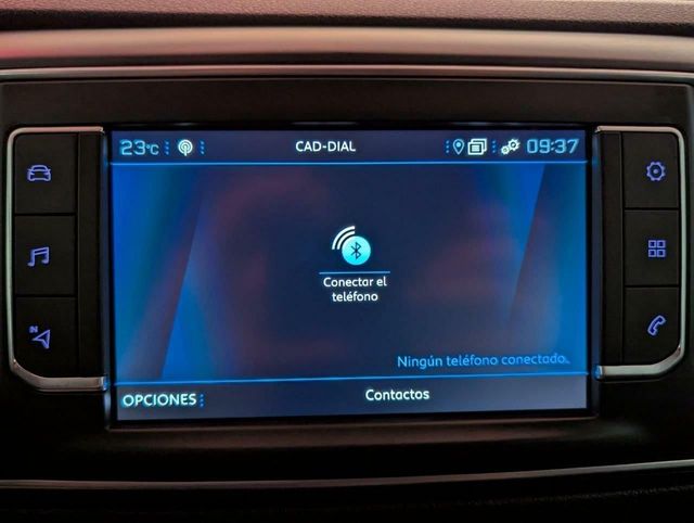 Peugeot Expert FURGON 1.5 BLUEHDI 102CV L2