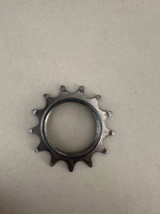 Piñón Shimano Dura Ace 13T