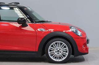 MINI Cooper COOPER S 2.0 192CV AUTO