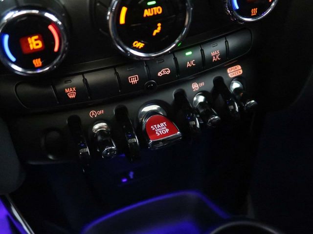 MINI Cooper COOPER S 2.0 192CV AUTO