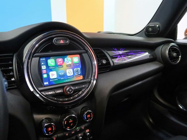 MINI Cooper COOPER S 2.0 192CV AUTO