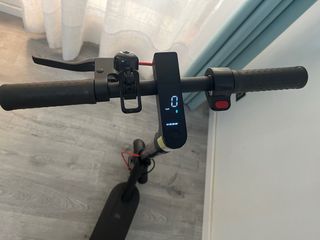 Patinete Eléctrico Xiaomi Mi Scooter Pro 2 Negro